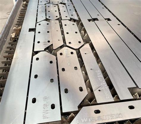 sheet metal cut to order|standard sheet metal cutting service.